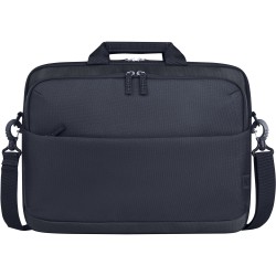 HP Everyday 16-inch Laptop Bag - Gray - A08JWAA