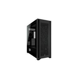 CORSAIR Full Tower ATX Case 7000D Airflow Windowed Tempered Glass - Black