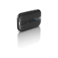 D-Link 4G LTE Mobile WiFi Hotspot 150 Mbps (DWR-932)