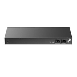 Tp-Link Omada VPN Router with 10G Ports (ER8411)