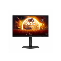 Monitor AOC 24G4X FHD IPS 180Hz 23.8'' Monitor AOC 24G4X FHD IPS 180Hz 23.8''