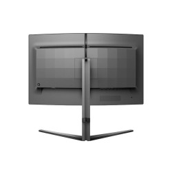 LED PHILIPS 32M2C5500W CU WQHD 24OHz 32'