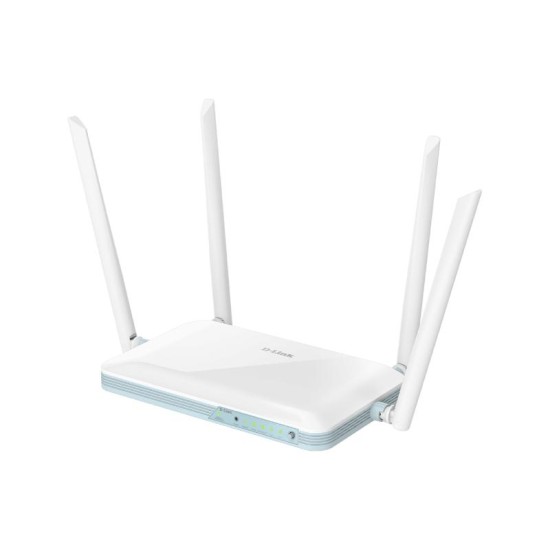 D-Link EAGLE PRO AI N300 4G Smart Router G403