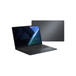 Asus ExpertBook B1503CVA-GR5U3C1X/ INTEL 5 120U/ 16GB/ 512GB SSD/ Windows 11 Pro Asus ExpertBook B1503CVA-GR5U3C1X/ INTEL 5 120U/ 16GB/ 512GB SSD/ Windows 11 Pro