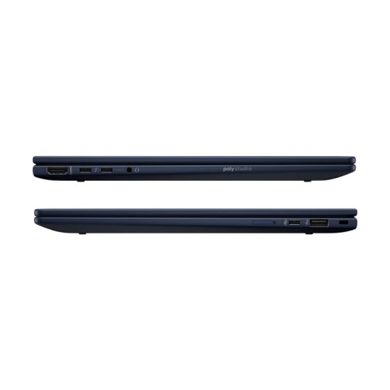 Laptop HP EliteBook X G1i Flip 14''WUXGA Touch/Ultra 5- 228V/32GB/512GB/Win 11 Pro/3Y/B9ZT3ET