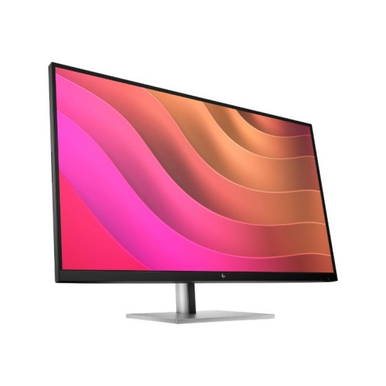 MONITOR LED 32'' HP E32k G5 UHD 6N4D6AA
