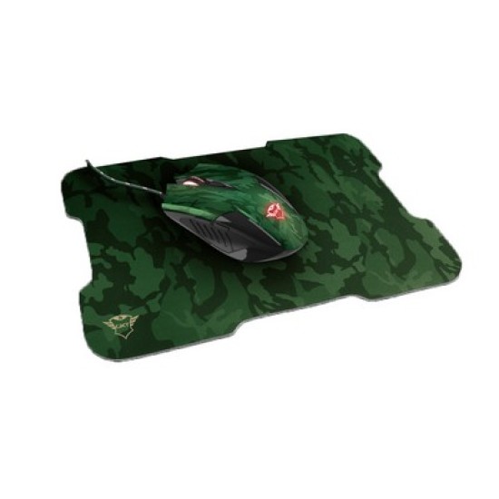 GAM.BUNDLE TRUST GXT781 RIXA CAMO 23611