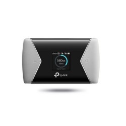 Tp-Link 600Mbps LTE-Advanced Mobile Wi-Fi (M7650)