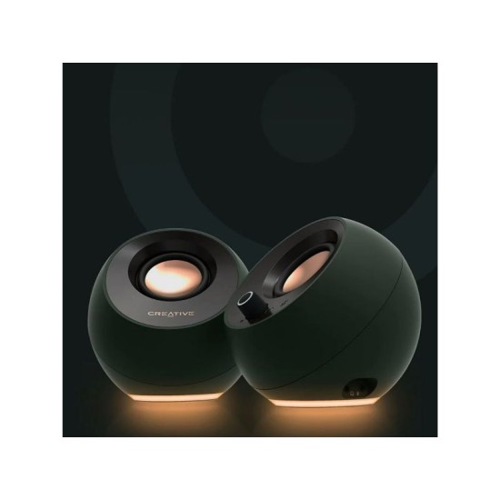 SPEAKERS Creative Pebble Pro (GR)