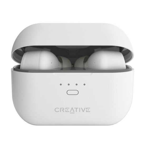 CREATIVE ZEN AIR PRO WHITE