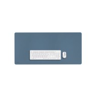 BENYA XXL DESK PAD – BLUE TRUST