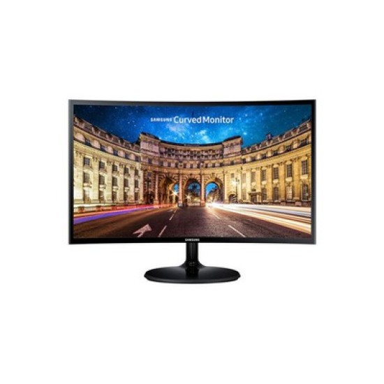 LED SAMSUNG LC24F390FHRX 4MS HDMI 23.5