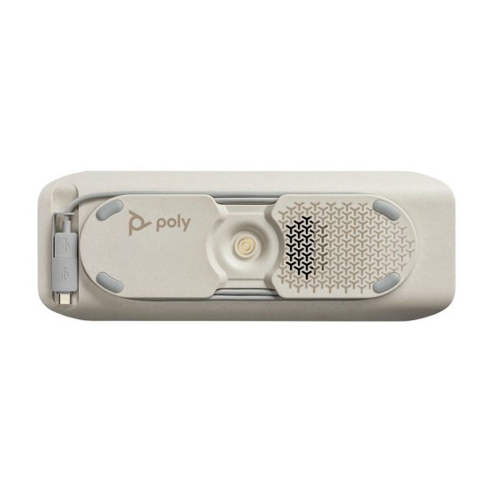 Poly Speakerphone Sync 40+ USB-A USB-C + BT700 USB-A Adapter - 772C5AA