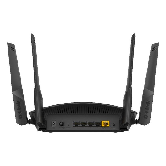 D-Link AX1800 Wi-Fi 6 Router (DIR-X1860)