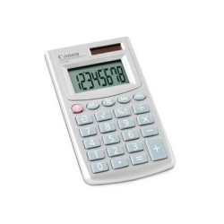 CALC CANON  LS270HBL 8DGT