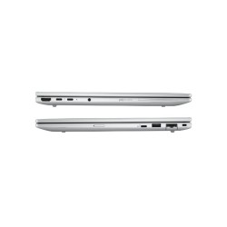 Laptop HP EliteBook Ultra G1i/14'' 2.8K OLED/Ultra 7-258V/32GB/2TB/Win 11 Pro/3Y On-Site/D09GPET