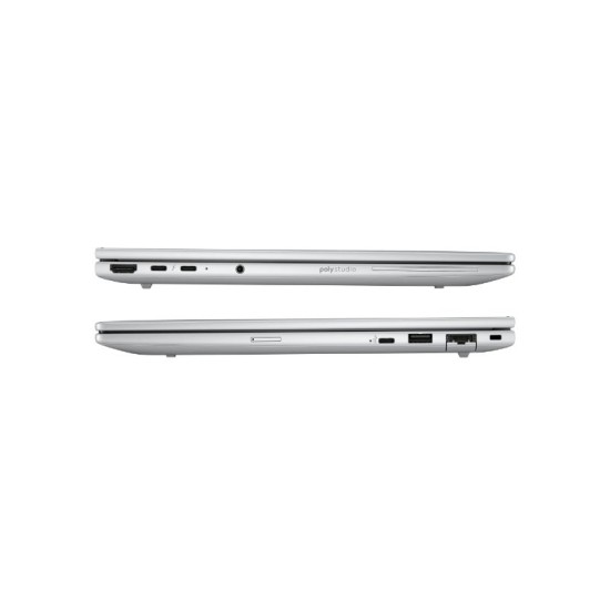 Laptop HP EliteBook Ultra G1i/14'' 2.8K OLED/Ultra 7-258V/32GB/2TB/Win 11 Pro/3Y On-Site/D09GPET