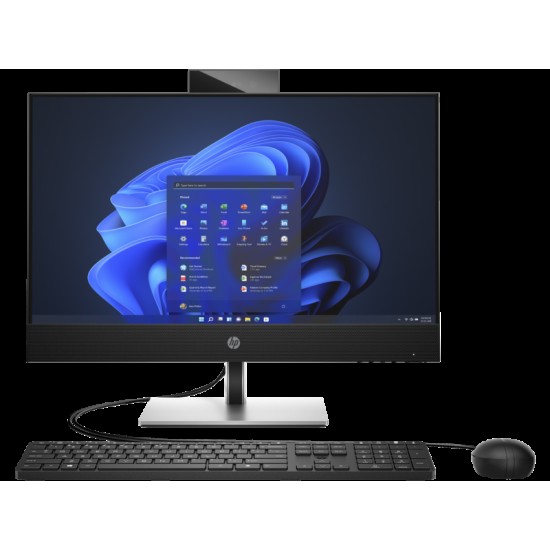 HP ProOne 440 G9 AiO 23.8''FHD/i5-12400T/8GB/512GB/Win 11 Pro/5Y On Site 6B220EA