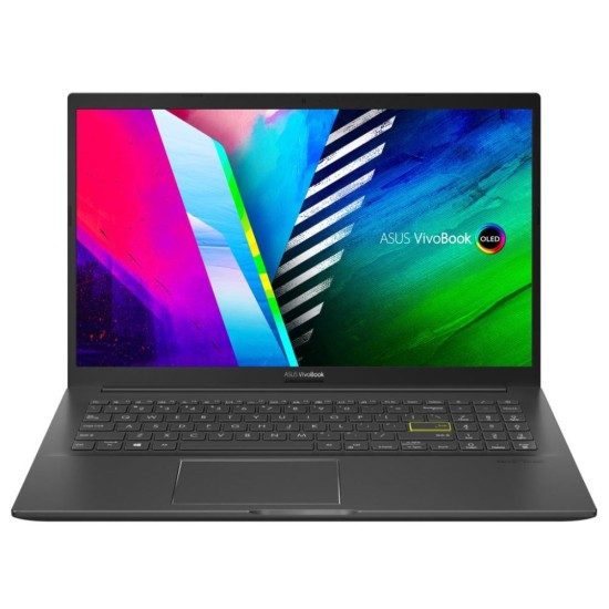 Asus VivoBook 15 K513 OLED (K513EA-OLED-L522W) - i5-1135G7 - 16GB - 512GB SSD - Intel Iris Xe Graphics - Win 11 Home