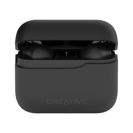 BT HEADPHONES CREATIVE ZEN AIR 2 BLK