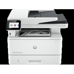 HP Printer LaserJet Pro MFP 4102dw - 2Z622F