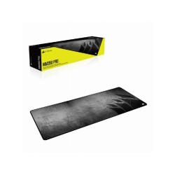 Corsair Gaming MousePad Proof Cloth MM350 Pro Premium Spill-Extended XL - Grey Sails - CH-9413771-WW