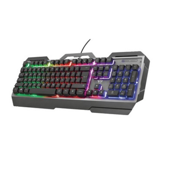 GAM.KEYB TRUST GXT856 TORAC MTL 23577
