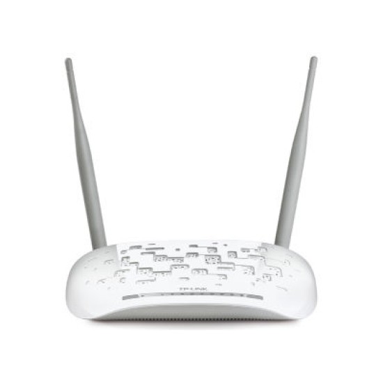 Tp-Link 300Mbps Wireless N USB VDSL/ADSL Modem Router (TD-W9970) Tp-Link 300Mbps Wireless N USB VDSL/ADSL Modem Router (TD-W9970)