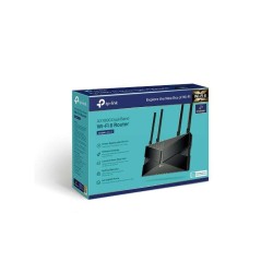 Tp-Link AX1800 Dual-Band Wi-Fi 6 Router (Archer AX23)