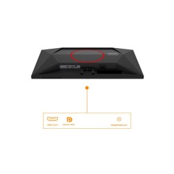 Monitor AOC 24G4HRE/BK / 24'' FHD IPS / 200Hz – PN: 24G4HRE/BK Monitor AOC 24G4HRE/BK / 24'' FHD IPS / 200Hz – PN: 24G4HRE/BK