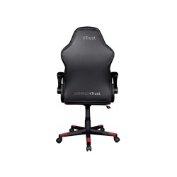 GAM.CHAIR TRUST RAVY BLK 24219 GAM.CHAIR TRUST RAVY BLK 24219