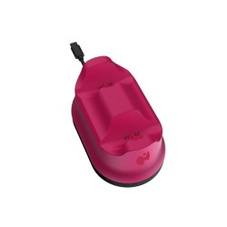 PDP - Dual Charging Station for Playstation 5 Red