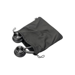 Poly Voyager 4320-M Microsoft Teams Certified Headset +BT700 dongle +Charging Stand (77Z32AA)