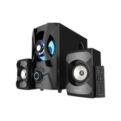 SPEAKERS CREATIVE E2900 CLE-RE&UK-X BK