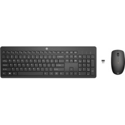 PC OPT. HP 235 WIRELESS KB MOUSE 1Y4D0AA