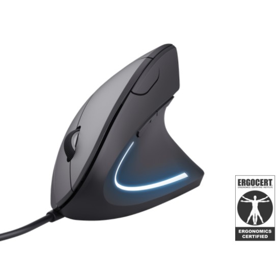 MOUSE TRUST VERTO ERGO 22885