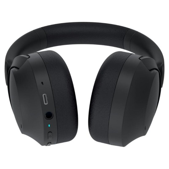 HEADSET CREATIVE ZEN HYBRID 2 BLK