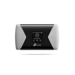 Tp-Link 300Mbps LTE-Advanced Mobile Wi-Fi (M7450)