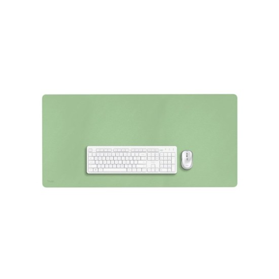 BENYA XXL DESK PAD – GREEN TRUST