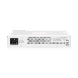 HPE Aruba Instant On 1830 8G 4p Class4 PoE 65W Switch (JL811A)