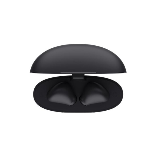 TWS EARPHONES TRUST BT YAVI BLACK 25298