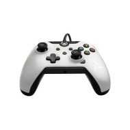 PDP - Wired Controller for Xbox Series X/S and PC White