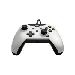 PDP - Wired Controller for Xbox Series X/S and PC White