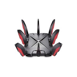NW TL WiFi Gigabit Router Archer GX90