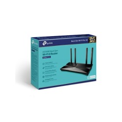 Tp-Link AX1500 Wi-Fi 6 Router (Archer AX10) Tp-Link AX1500 Wi-Fi 6 Router (Archer AX10)