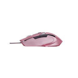 GAMING MOUSE TRUST GXT101 GAV PINK 23093