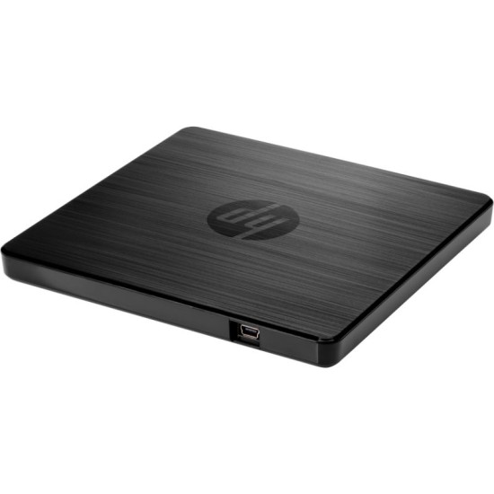 HP USB EXTERNAL OPTICAL DVDRW DRIVE