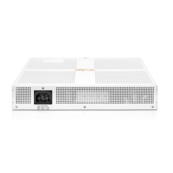 HPE Aruba Instant On 1930 8G Class4 PoE 2SFP 124W Switch (JL681A)