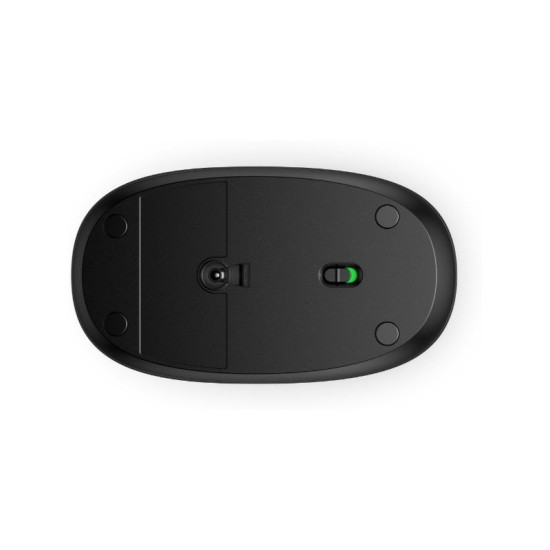 HP 240 Bluetooth Mouse 3V0G9AA