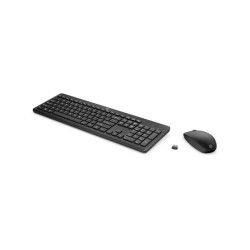 HP 235 Wireless Mouse and Keyboard Combo/1Y4D0UT